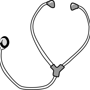 Stethoscope PNG