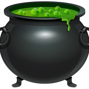 Cauldron PNG
