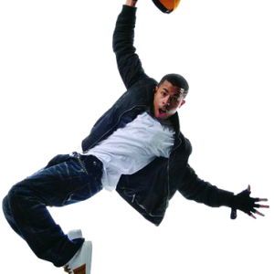 Dancer PNG