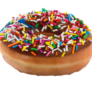 Donut PNG