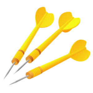 Dart PNG