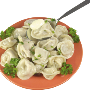 Dumplings PNG