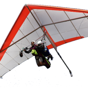 Glider PNG