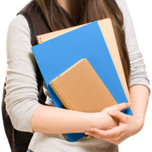 Student PNG