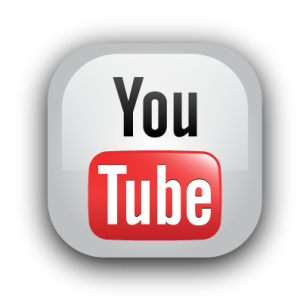 Youtube icon PNG