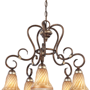 Chandelier PNG