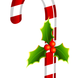 Candy cane PNG