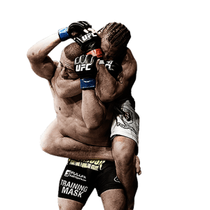 UFC PNG