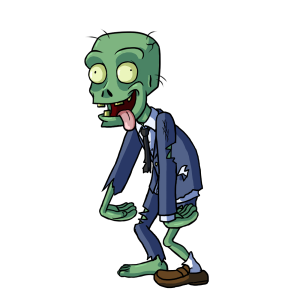 Zombie PNG