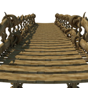 Bridge PNG