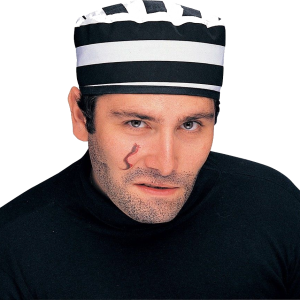 Prisoner PNG