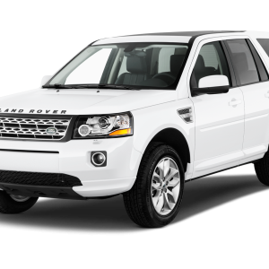 Land Rover PNG