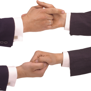 handshake hands PNG