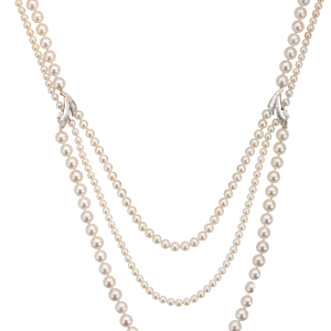 Necklace PNG