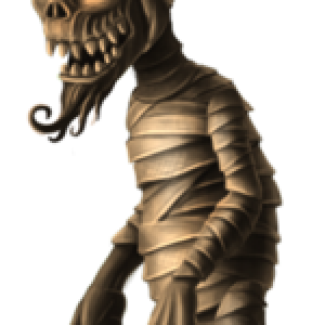 Mummy PNG