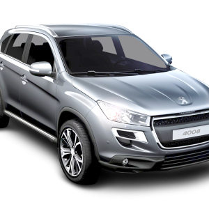 Peugeot PNG