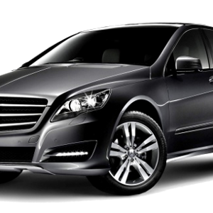 Mercedes car PNG image