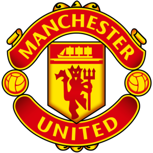 Manchester United logo PNG