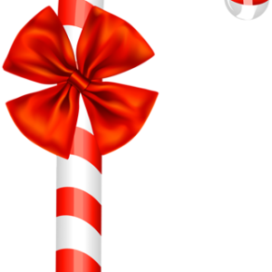 Candy cane PNG
