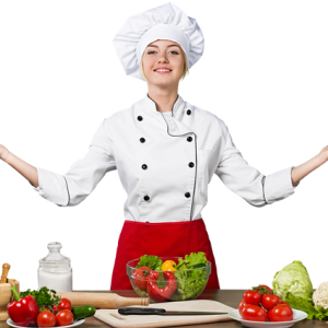 Chef PNG