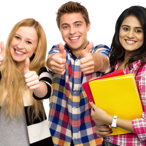 Students PNG