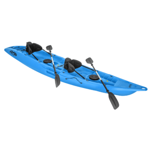 Kayak PNG