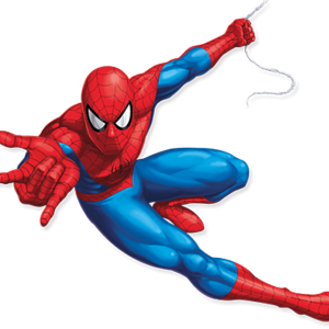 Spider-Man PNG