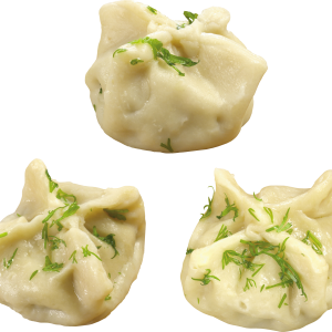 Dumplings PNG