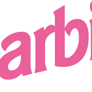 Barbie PNG