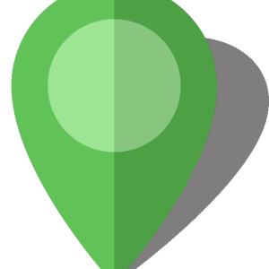 GPS icon PNG