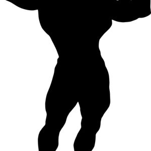 Muscle PNG