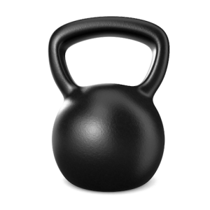 kettlebell PNG