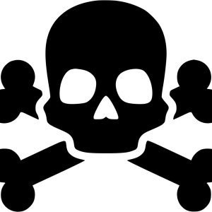 Poison PNG