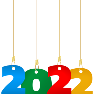 2022 year PNG