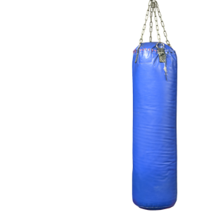 Punching bag PNG