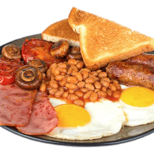 Breakfast PNG