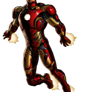 Ironman PNG
