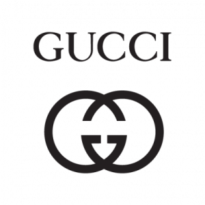 Gucci logo PNG
