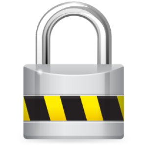 Padlock PNG image