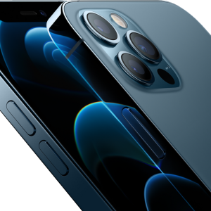 iPhone 12 PNG