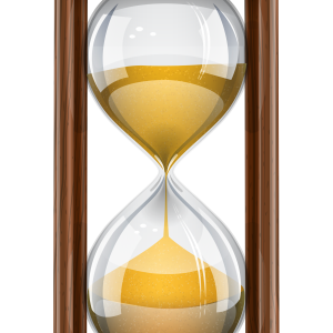 Hourglass PNG