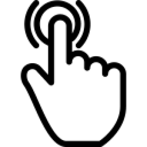 Mouse Cursor PNG
