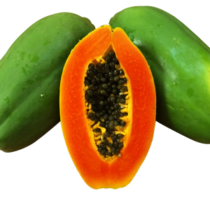 Papaya PNG