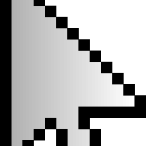 Mouse Cursor PNG