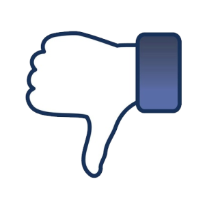 Dislike PNG