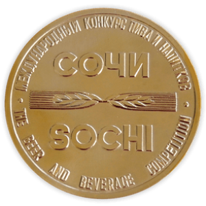 Gold medal PNG