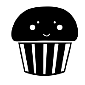 Muffin PNG