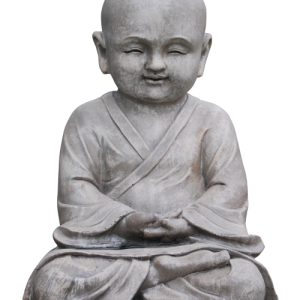 Gautama Buddha PNG