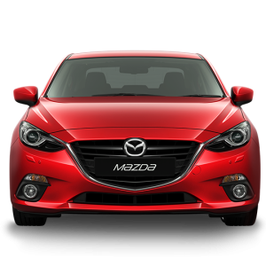 Mazda PNG