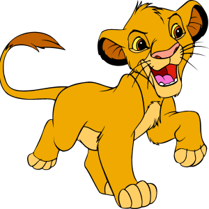 Lion King PNG